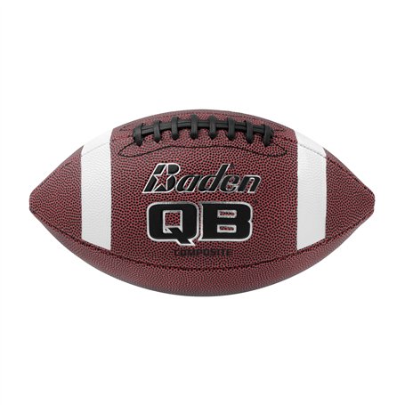 Baden QB American Football Junior américain Jeunes et Adultes