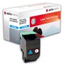 AgfaPhoto APTL800X2CE Cartouche d'encre compatible avec Imprimante CX510DE Cyan