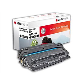 Agfaphoto APTL800X3ME Cartouche d'encre Compatible avec Imprimante CX510DE Magenta