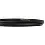 vhbw Bague d'adaptation de Filtre Step-Down de 77 mm vers 67 mm pour Objectif d'appareil Photo - Réducteur, métal, Noir