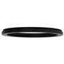 vhbw Bague d'adaptation de Filtre Step-Down de 77 mm vers 67 mm pour Objectif d'appareil Photo - Réducteur, métal, Noir