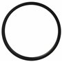 vhbw Bague d'adaptation de Filtre Step-Down de 77 mm vers 72 mm pour Objectif d'appareil Photo - Réducteur, métal, Noir