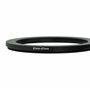 vhbw Bague d'adaptation de Filtre Step-Down de 82 mm vers 67 mm pour Objectif d'appareil Photo - Réducteur, métal, Noir