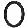 vhbw Bague d'adaptation de Filtre Step-Down de 82 mm vers 67 mm pour Objectif d'appareil Photo - Réducteur, métal, Noir