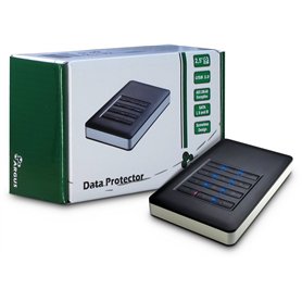 Inter-Tech 88884065 HDD Case Argus GD de 25lk01 6