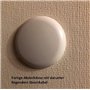 diamètre : 130 mm