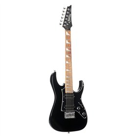 Ibanez GRGM21-BKN Guitare électriques Mikro