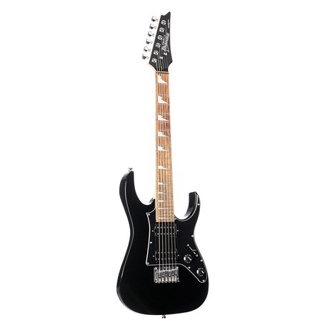 Ibanez GRGM21-BKN Guitare électriques Mikro