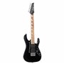 Ibanez GRGM21-BKN Guitare électriques Mikro