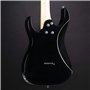 Ibanez GRGM21-BKN Guitare électriques Mikro, Noir