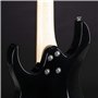 Ibanez GRGM21-BKN Guitare électriques Mikro, Noir