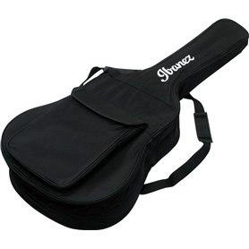 Ibanez IAB101 Housse pour guitare acoustique avec logo