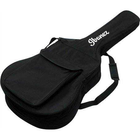 Ibanez IAB101 Housse pour guitare acoustique avec logo