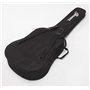 Ibanez IAB101 Housse pour guitare acoustique avec logo, Noir