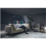 Sony Transmetteur Audio Bluetooth sans Fil (Permet Le Son Dolby sur Certains Casques Sony sur Certains écouteurs) Noir WLANS7B.C