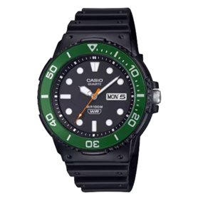 Montre Homme Casio DIVER 100M (Ø 46 mm)