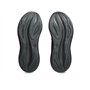 ASICS Homme Gel-Nimbus 27 Sneaker, Noir/Gris Graphite, 40 EU