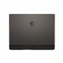 MSI Vector 16 HX AI A2XWHG-282FR : Intel Ultra 7 255HX – 16GB DDR5 – SSD 1TB – Nvidia RTX5070Ti 12GB – 16” QHD+ 240Hz – Windows 