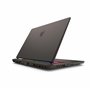 MSI Vector 16 HX AI A2XWHG-282FR : Intel Ultra 7 255HX – 16GB DDR5 – SSD 1TB – Nvidia RTX5070Ti 12GB – 16” QHD+ 240Hz – Windows 