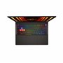 MSI Vector 16 HX AI A2XWHG-282FR : Intel Ultra 7 255HX – 16GB DDR5 – SSD 1TB – Nvidia RTX5070Ti 12GB – 16” QHD+ 240Hz – Windows 
