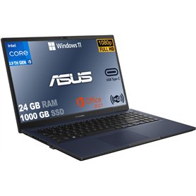 ASUS Ordinateur portable