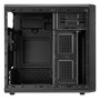 AeroCool ACCS-PQ01014.11 Boîtier PC Mini ITX/Micro-ATX Noir