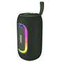 Haut-parleurs bluetooth portables Energizer EBTS16316WX_BK_ML Noir 4 W 16 W