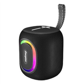 Haut-parleurs bluetooth portables Energizer EBTS08108WX_BK_ML Noir 4 W