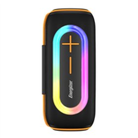 Haut-parleurs bluetooth portables Energizer EBTS20620WX_BK_ML Noir 4 W