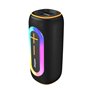 Haut-parleurs bluetooth portables Energizer EBTS20620WX_BK_ML Noir 4 W