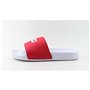 Tongs pour Enfants Levi's LEVIS POOL VPOL0187 Rouge Blue marine