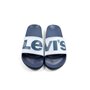 Tongs pour Enfants Levi's LEVIS JUNE L VPOL0239S Blanc