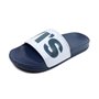 Tongs pour Enfants Levi's LEVIS JUNE L VPOL0239S Blanc