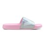 Tongs pour Enfants Levi's JUNE L VPOL0239S Rose