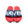 Tongs pour Enfants Levi's LEVIS JUNE L VPOL0239S Blue marine