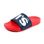 Tongs pour Enfants Levi's LEVIS JUNE L VPOL0239S Blue marine