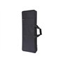 Housse Roland pour clavier profond 61 touches avec bretelles - CB-B61