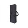 Housse Roland pour clavier profond 61 touches avec bretelles - CB-B61