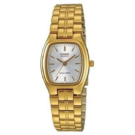 Montre Femme Casio ELEGANCE - GOLD