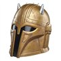 Casque électronique The Armorer premium