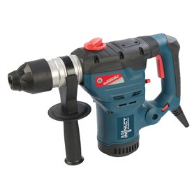 Silverline 268819 Marteau perforateur SDS Plus 1500 W