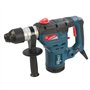 Silverline 268819 Marteau perforateur SDS Plus 1500 W