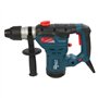 Silverline 268819 Marteau perforateur SDS Plus 1500 W