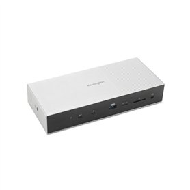 Hub USB Kensington K35201EU Blanc