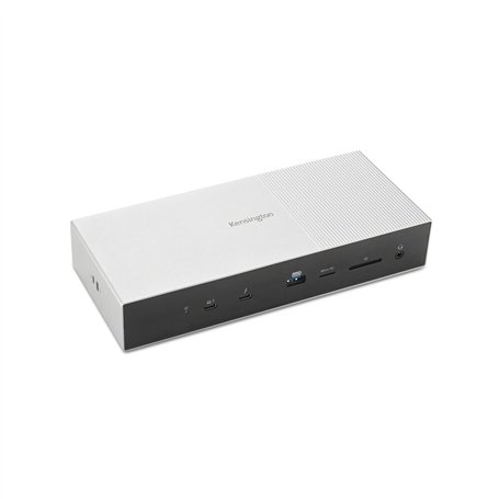 Hub USB Kensington K35201EU Blanc