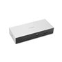 Hub USB Kensington K35201EU Blanc