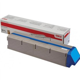 Toner OKI Cyan PRO9431