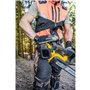 DeWALT DCMCST635N Tronçonneuse sans fil 54 V 35 cm Batterie Scie à colonne Scie électrique