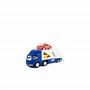 Little Tikes Grand Porte-Voitures - Grand transporteur avec 2 voitures de sport - Des heures de plaisir - Utilisation intérieure