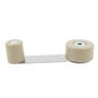 Butoir Butée Bloque-Porte Chromé - Type Pivotant - Monté sur le Sol - Beige - par Lifeswonderful
